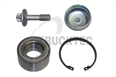 TRUCKTEC AUTOMOTIVE 02.31.374 EAN: 4038081130947.