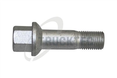 TRUCKTEC AUTOMOTIVE 02.33.032 EAN: 4038081132040.