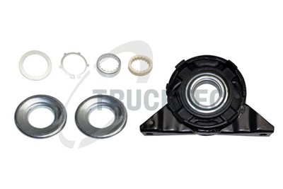 TRUCKTEC AUTOMOTIVE 02.34.010 EAN: 4038081221409.