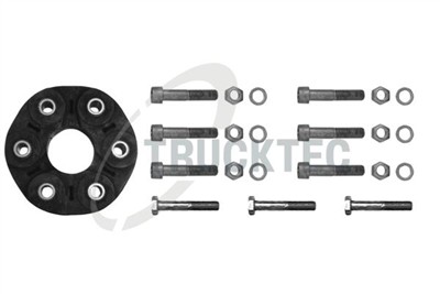 TRUCKTEC AUTOMOTIVE 02.34.024 EAN: 4038081165444.