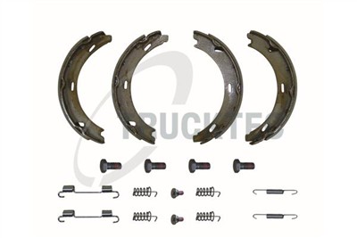 TRUCKTEC AUTOMOTIVE 02.35.006 EAN: 4038081026905.