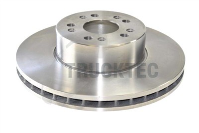 TRUCKTEC AUTOMOTIVE 02.35.031 EAN: 4038081081102.