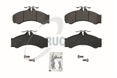 TRUCKTEC AUTOMOTIVE 02.35.083 EAN: 4038081304584.