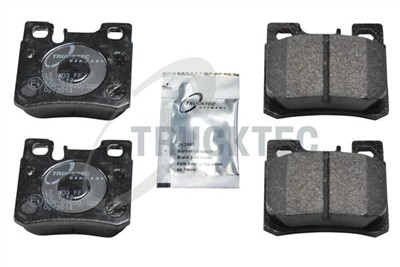 TRUCKTEC AUTOMOTIVE 02.35.103 EAN: 4038081374051.