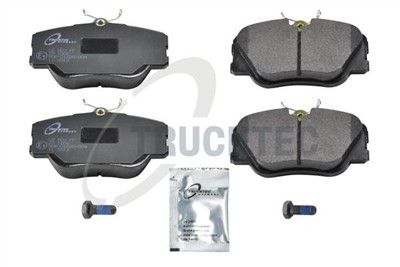 TRUCKTEC AUTOMOTIVE 02.35.113 EAN: 4038081393816.