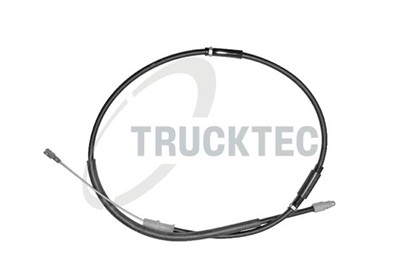 TRUCKTEC AUTOMOTIVE 02.35.266 EAN: 4038081628857.