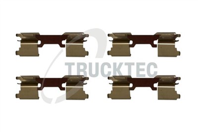 TRUCKTEC AUTOMOTIVE 02.35.292 EAN: 4038081969974.
