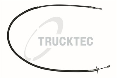 TRUCKTEC AUTOMOTIVE 02.35.401 EAN: 4038081982430.