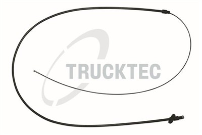 TRUCKTEC AUTOMOTIVE 02.35.461 EAN: 4038081050702.