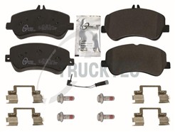 TRUCKTEC AUTOMOTIVE 02.35.498