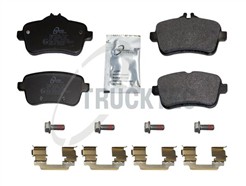 TRUCKTEC AUTOMOTIVE 02.35.509