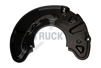 TRUCKTEC AUTOMOTIVE 02.35.540 EAN: 4038081107871.