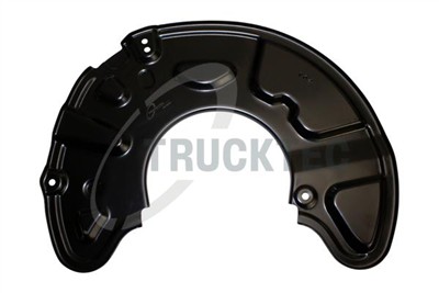 TRUCKTEC AUTOMOTIVE 02.35.541 EAN: 4038081107888.
