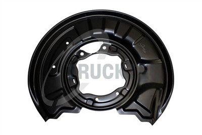 TRUCKTEC AUTOMOTIVE 02.35.545 EAN: 4038081107925.