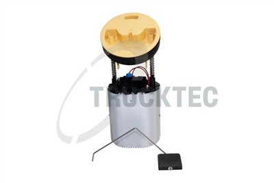 TRUCKTEC AUTOMOTIVE 02.38.020 EAN: 4038081034764.