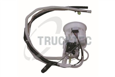 TRUCKTEC AUTOMOTIVE 02.38.081 EAN: 4038081054021.