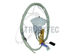 TRUCKTEC AUTOMOTIVE 02.38.116