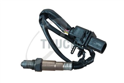 TRUCKTEC AUTOMOTIVE 02.42.050 EAN: 4038081981679.