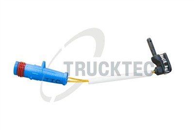 TRUCKTEC AUTOMOTIVE 02.42.358 EAN: 4038081055097.