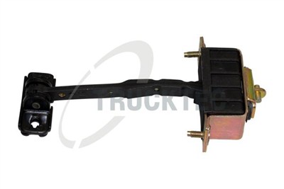 TRUCKTEC AUTOMOTIVE 02.53.095 EAN: 4038081358556.