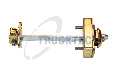 TRUCKTEC AUTOMOTIVE 02.53.145 EAN: 4038081604424.