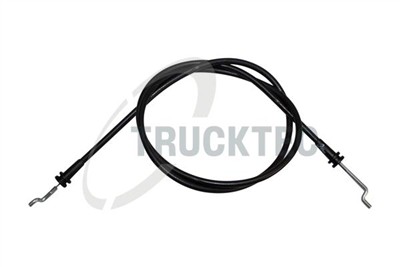 TRUCKTEC AUTOMOTIVE 02.54.053 EAN: 4038081026578.