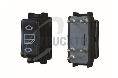 TRUCKTEC AUTOMOTIVE 02.58.021 EAN: 4038081115104.