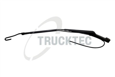 TRUCKTEC AUTOMOTIVE 02.58.050 EAN: 4038081494032.