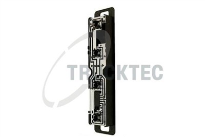 TRUCKTEC AUTOMOTIVE 02.58.393 EAN: 4038081050627.