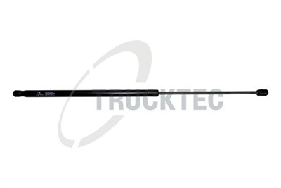 TRUCKTEC AUTOMOTIVE 02.60.558 EAN: 4038081116651.