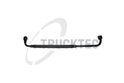 TRUCKTEC AUTOMOTIVE 02.67.118 EAN: 4038081034634.