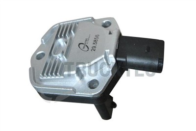 TRUCKTEC AUTOMOTIVE 07.17.051 EAN: 4038081010867.