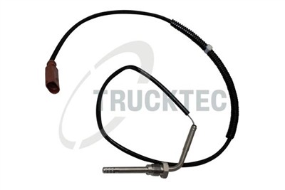 TRUCKTEC AUTOMOTIVE 07.17.110 EAN: 4038081134556.