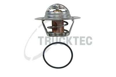 TRUCKTEC AUTOMOTIVE 07.19.204 EAN: 4038081045548.