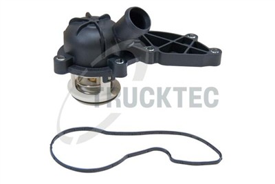 TRUCKTEC AUTOMOTIVE 07.19.265 EAN: 4038081045081.