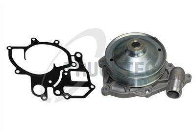 TRUCKTEC AUTOMOTIVE 07.19.305 EAN: 4038081135287.