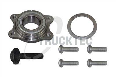 TRUCKTEC AUTOMOTIVE 07.31.183 EAN: 4038081996598.