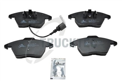 TRUCKTEC AUTOMOTIVE 07.35.137 EAN: 4038081452599.