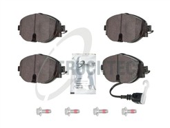 TRUCKTEC AUTOMOTIVE 07.35.257