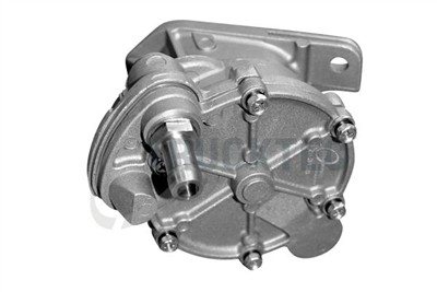 TRUCKTEC AUTOMOTIVE 07.36.001 EAN: 4038081601898.