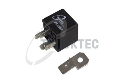 TRUCKTEC AUTOMOTIVE 07.42.064 EAN: 4038081471552.