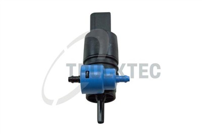 TRUCKTEC AUTOMOTIVE 07.61.009 EAN: 4038081276409.