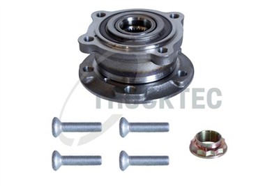 TRUCKTEC AUTOMOTIVE 08.31.217 EAN: 4038081110116.