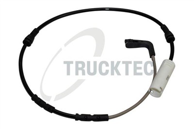 TRUCKTEC AUTOMOTIVE 08.34.124 EAN: 4038081623814.