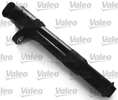 VALEO 245117 EAN: 3276422451172.