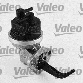 VALEO 247099 Číslo výrobce: 8248. EAN: 3276422470999.
