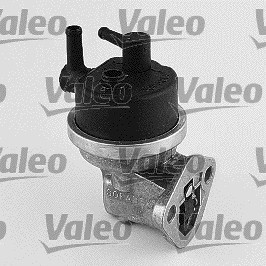 VALEO 247100 Číslo výrobce: 8600. EAN: 3276422471002.