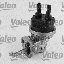 VALEO 247147 Číslo výrobce: 8618. EAN: 3276422471477.