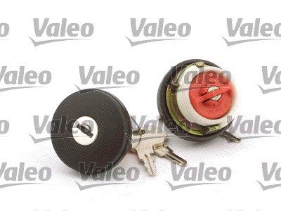 VALEO 247511 Číslo výrobce: B61. EAN: 3276422475116.