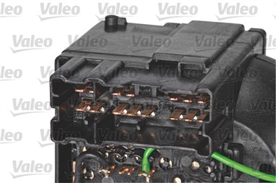 VALEO 251686 EAN: 3276422516864.